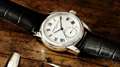 frederique constant watches australia